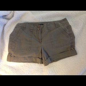 Ann Taylor shorts